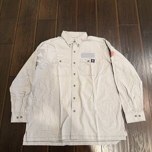 Tyndale Classic Flex Knit Button Down
Shirt